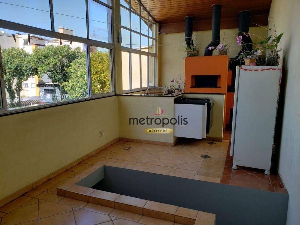 Cobertura à venda com 3 quartos, 174m² - Foto 8
