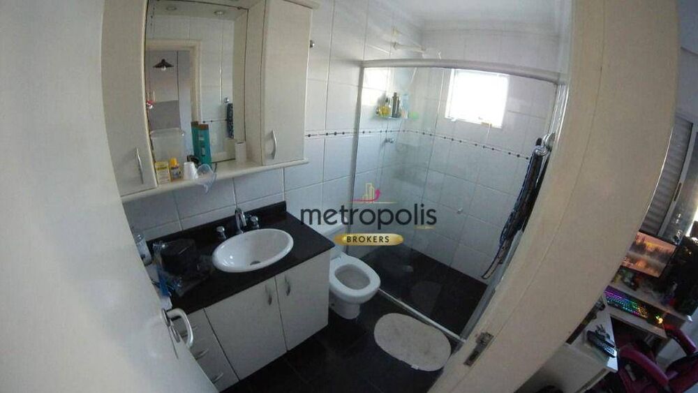 Cobertura à venda com 3 quartos, 174m² - Foto 6