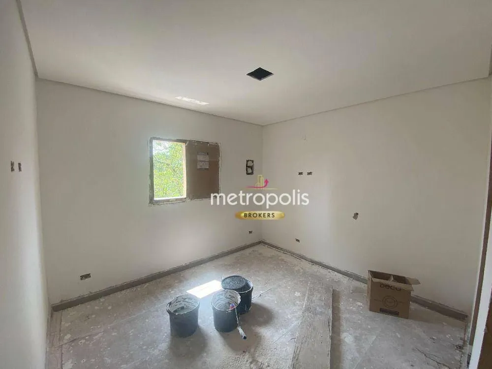 Sobrado, 3 quartos, 130 m² - Foto 11