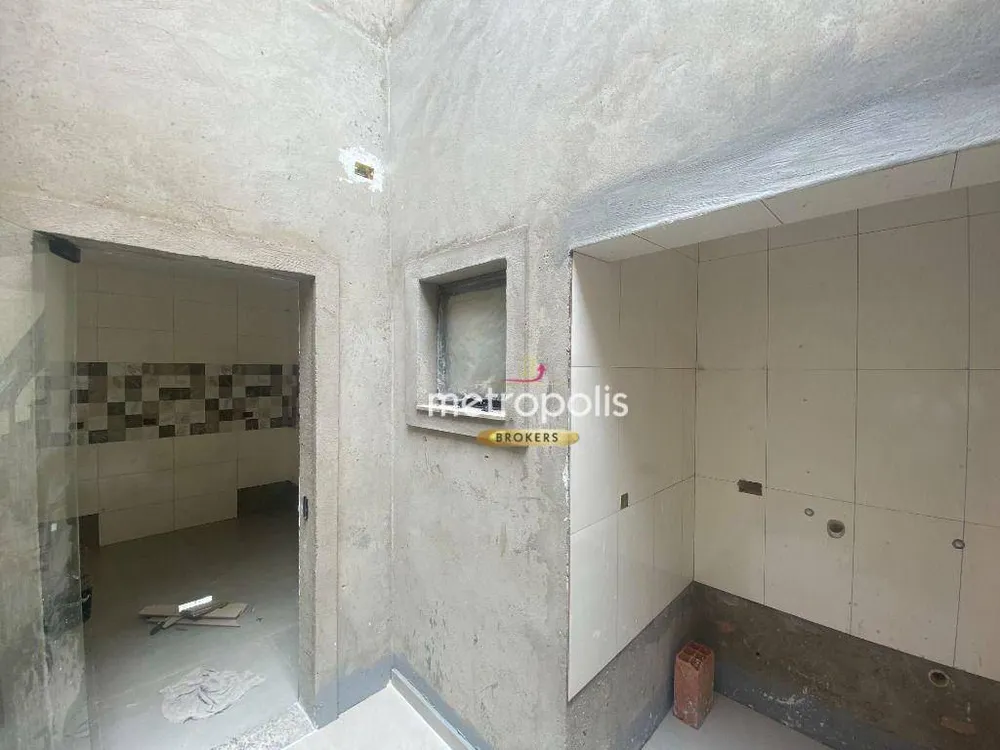 Sobrado, 3 quartos, 130 m² - Foto 7
