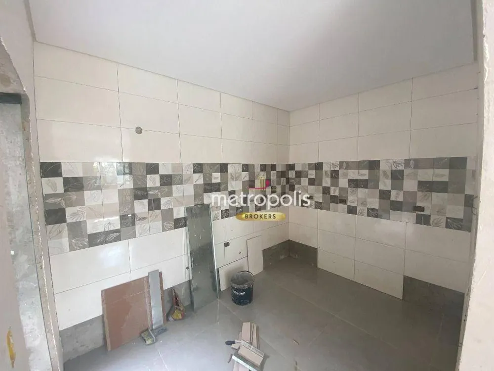 Sobrado, 3 quartos, 130 m² - Foto 5