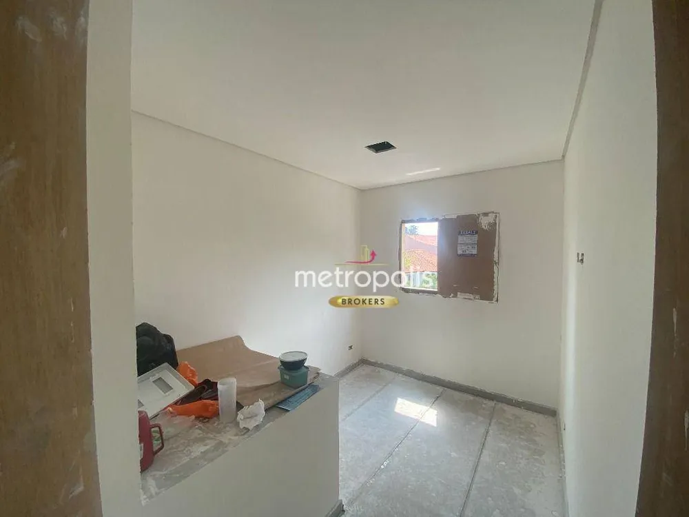 Sobrado, 3 quartos, 130 m² - Foto 10