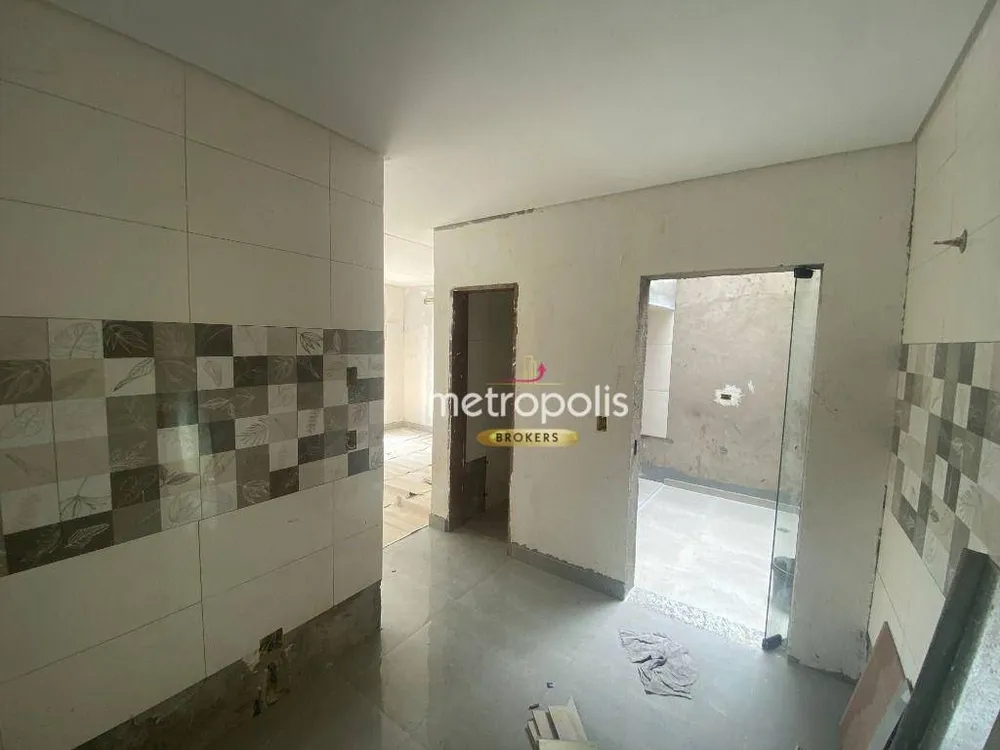Sobrado, 3 quartos, 130 m² - Foto 6