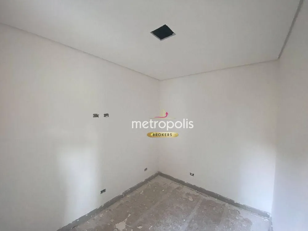 Sobrado, 3 quartos, 130 m² - Foto 9