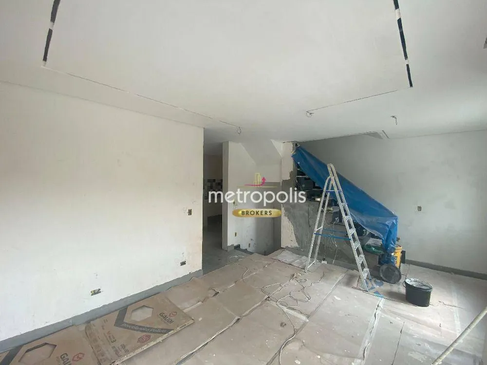 Sobrado, 3 quartos, 130 m² - Foto 1