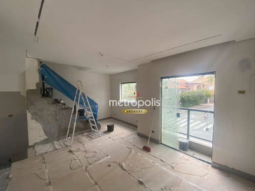 Sobrado, 3 quartos, 130 m² - Foto 2