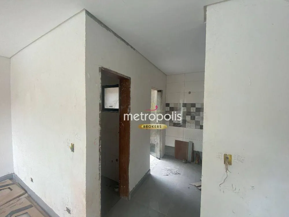 Sobrado, 3 quartos, 130 m² - Foto 3