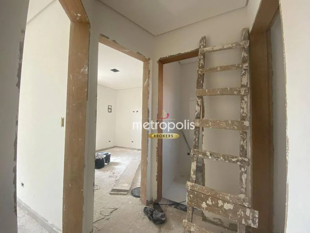 Sobrado, 3 quartos, 130 m² - Foto 8