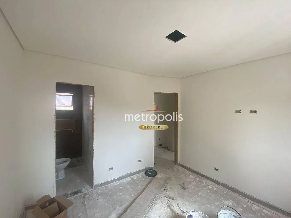 Sobrado, 3 quartos, 130 m² - Foto 12