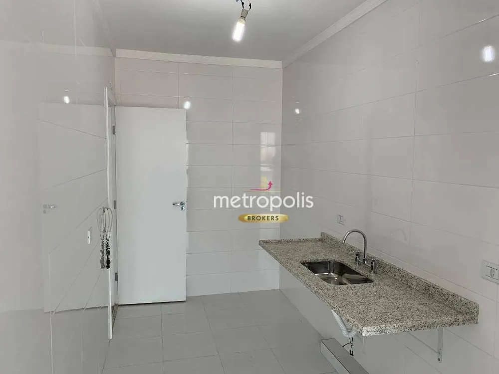 Apartamento, 3 quartos, 101 m² - Foto 2