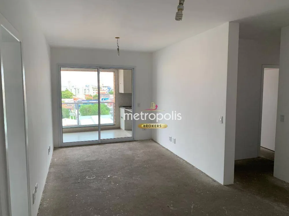 Apartamento, 3 quartos, 101 m² - Foto 2