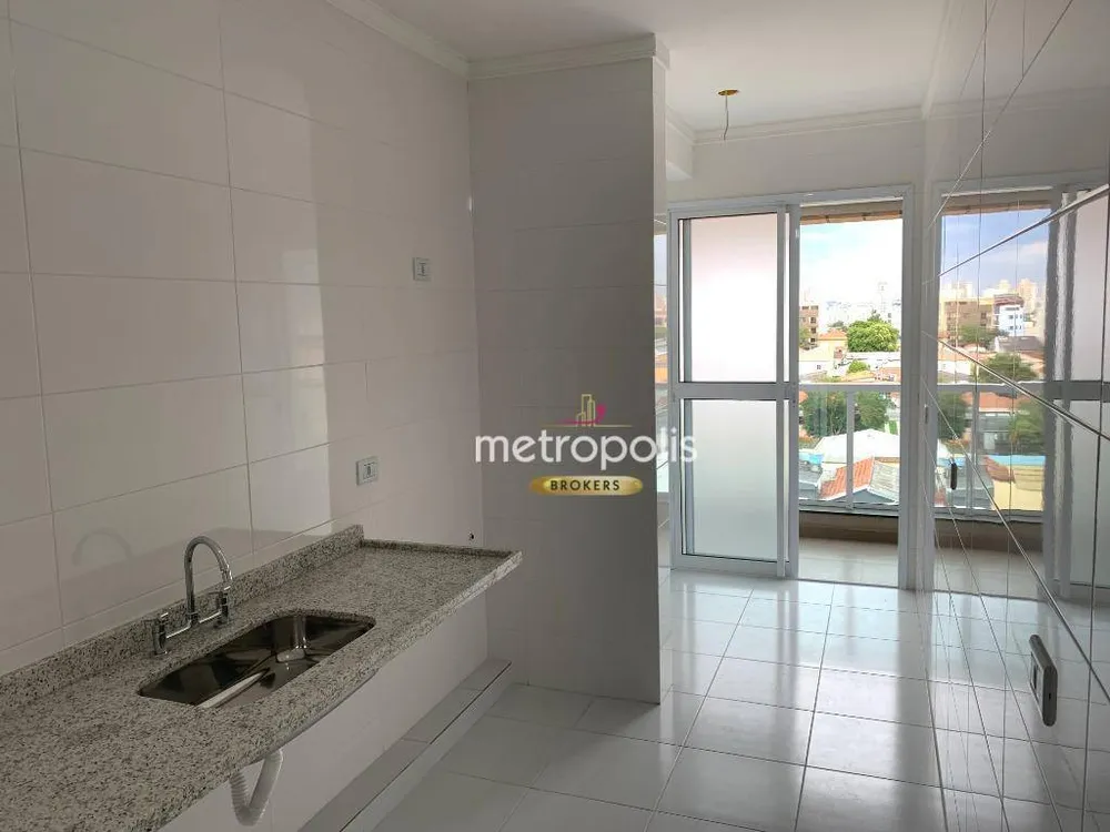 Apartamento, 3 quartos, 101 m² - Foto 5
