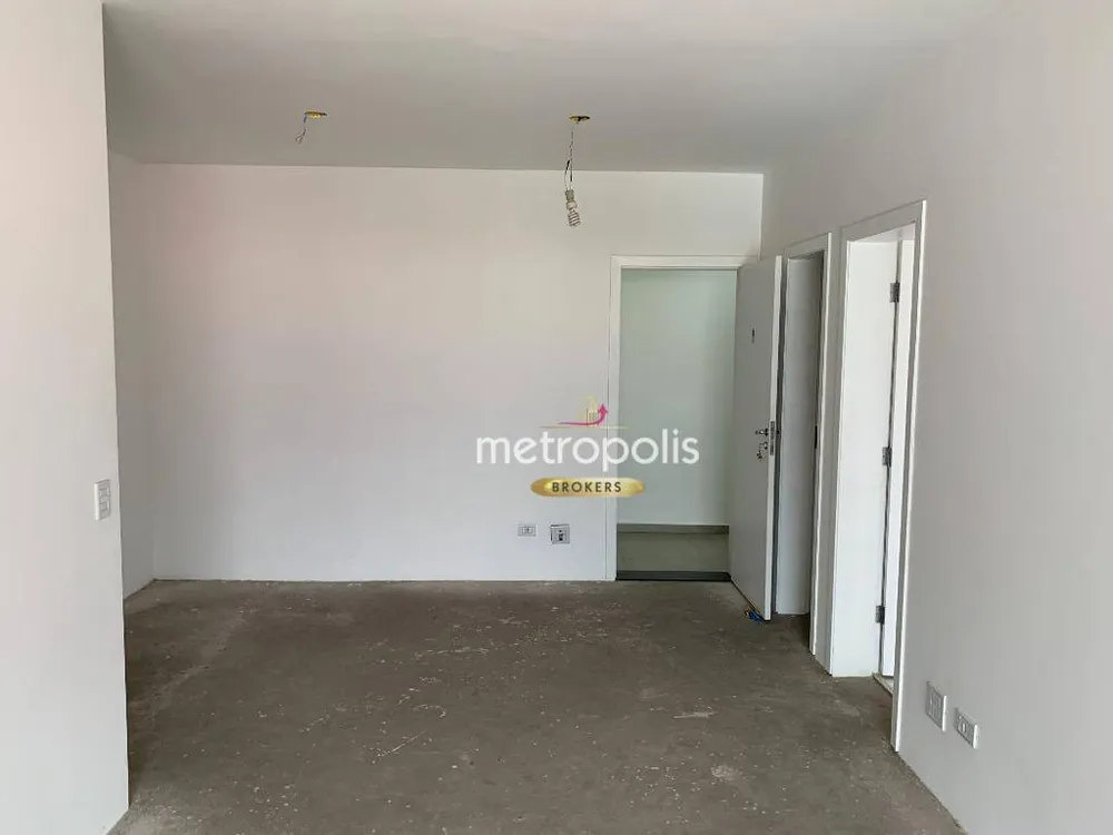 Apartamento, 3 quartos, 101 m² - Foto 1
