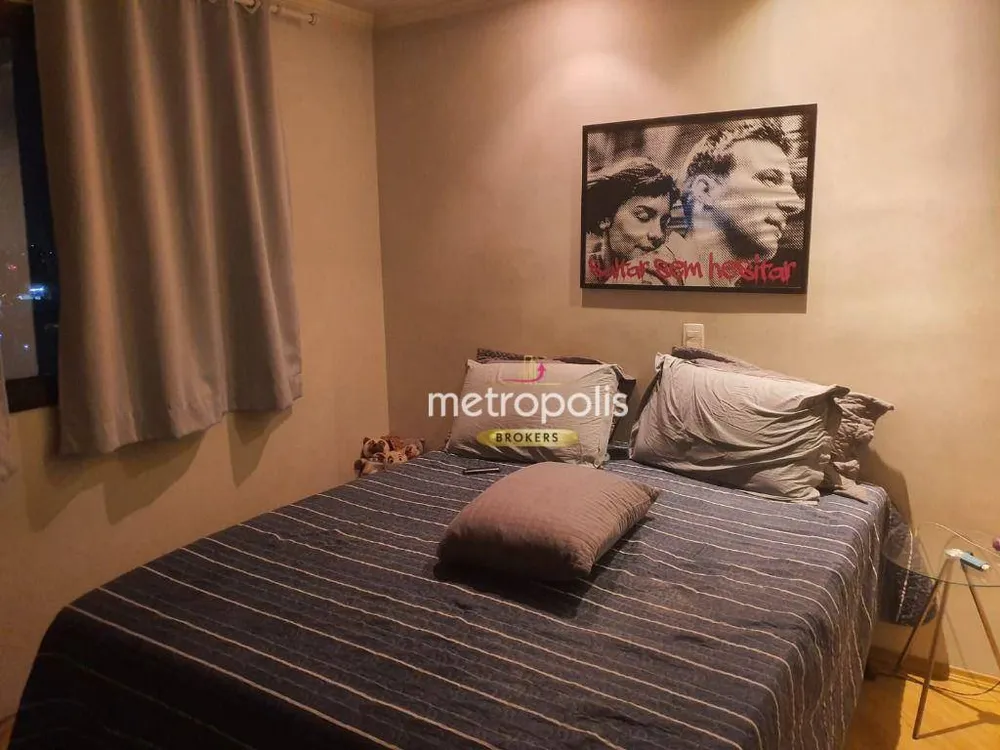 Apartamento, 3 quartos, 72 m² - Foto 11