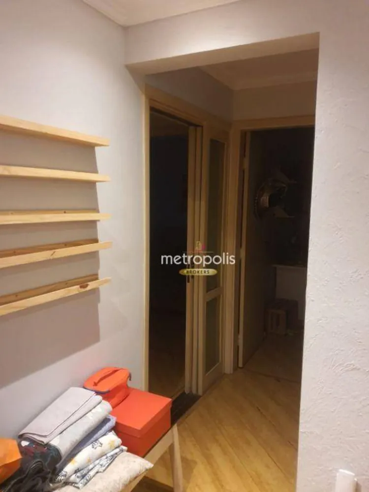 Apartamento, 3 quartos, 72 m² - Foto 6