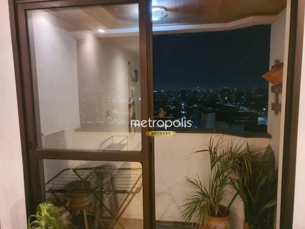 Apartamento, 3 quartos, 72 m² - Foto 3