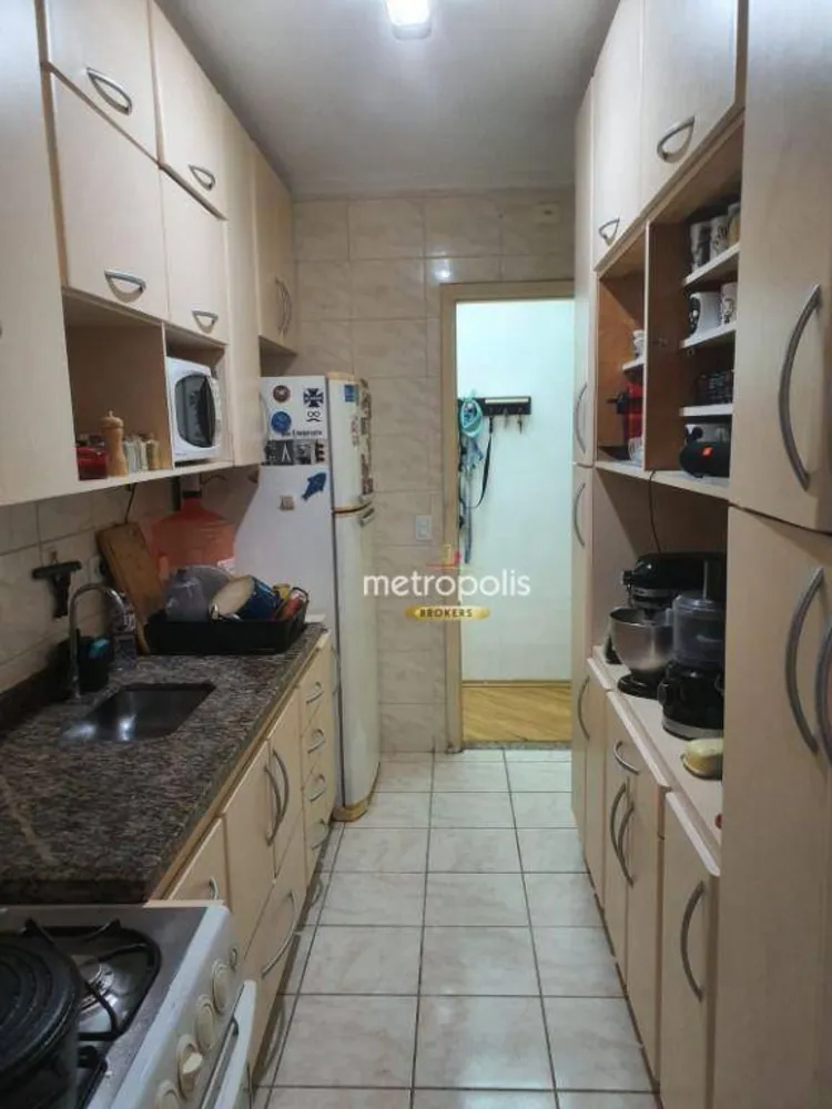 Apartamento, 3 quartos, 72 m² - Foto 5