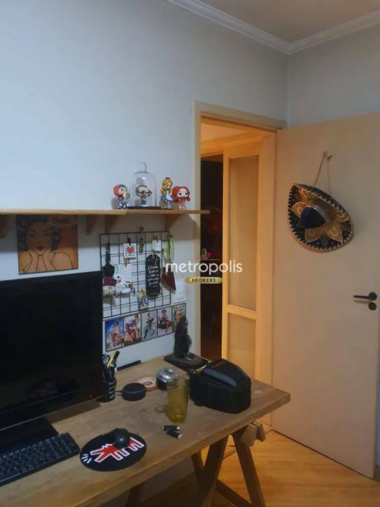 Apartamento, 3 quartos, 72 m² - Foto 10