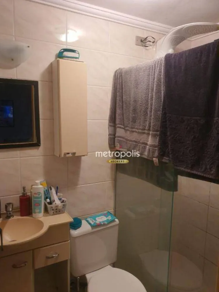 Apartamento, 3 quartos, 72 m² - Foto 12