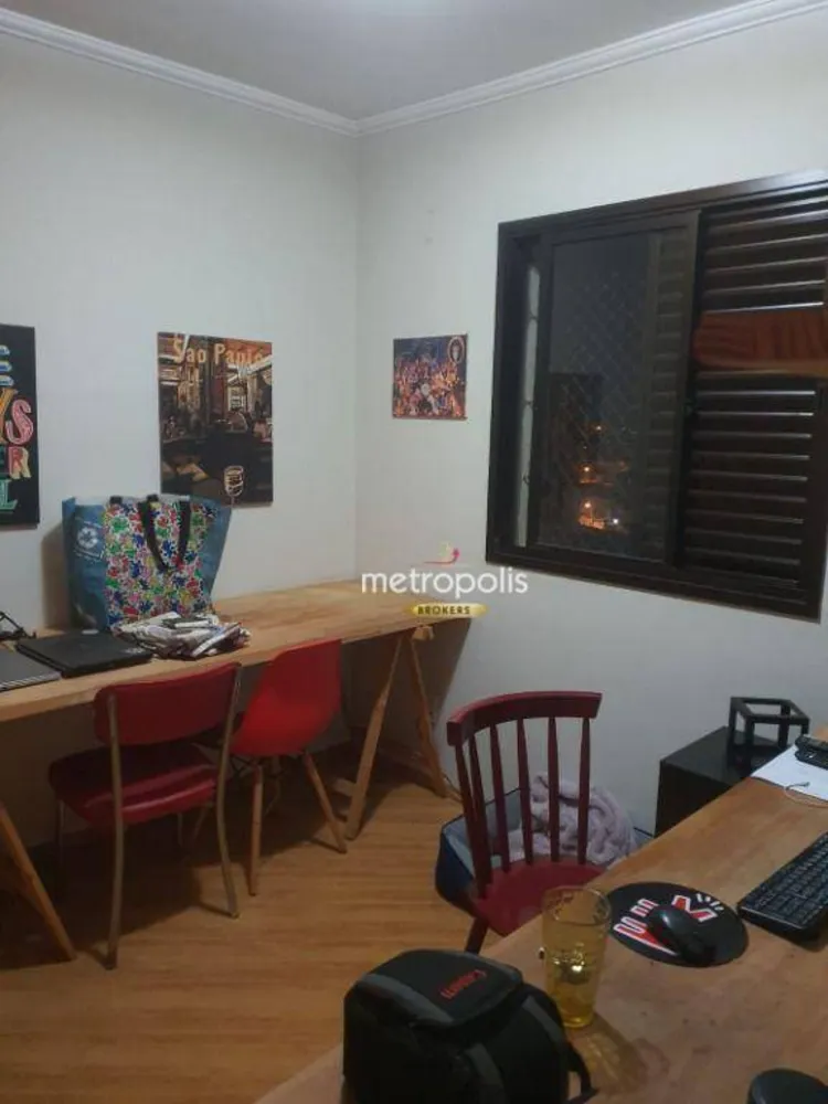 Apartamento, 3 quartos, 72 m² - Foto 8