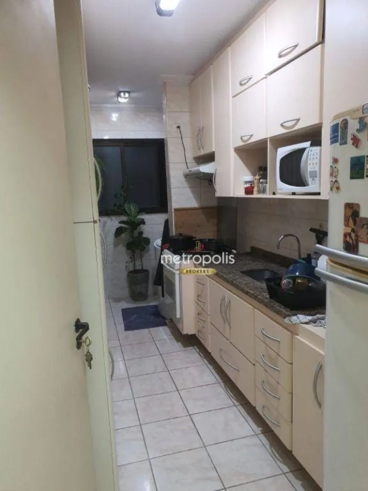 Apartamento, 3 quartos, 72 m² - Foto 4