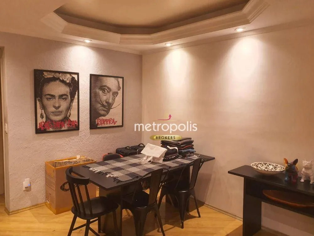 Apartamento, 3 quartos, 72 m² - Foto 2