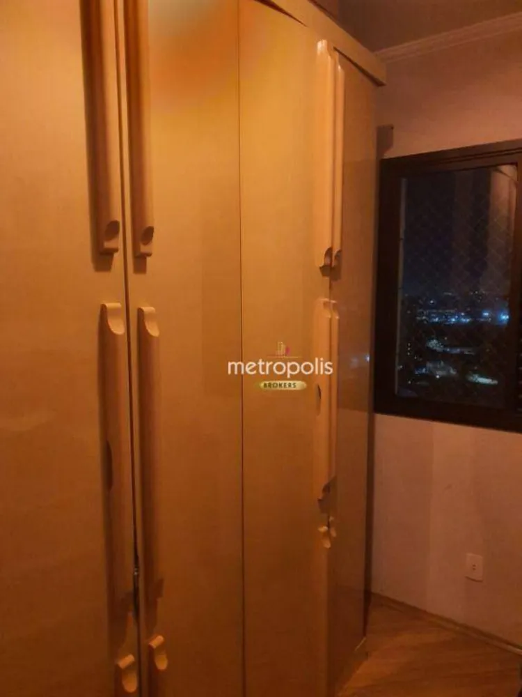 Apartamento, 3 quartos, 72 m² - Foto 9
