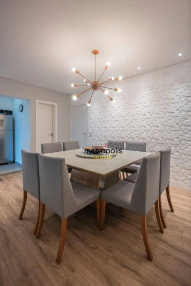 Apartamento, 3 quartos, 102 m² - Foto 3