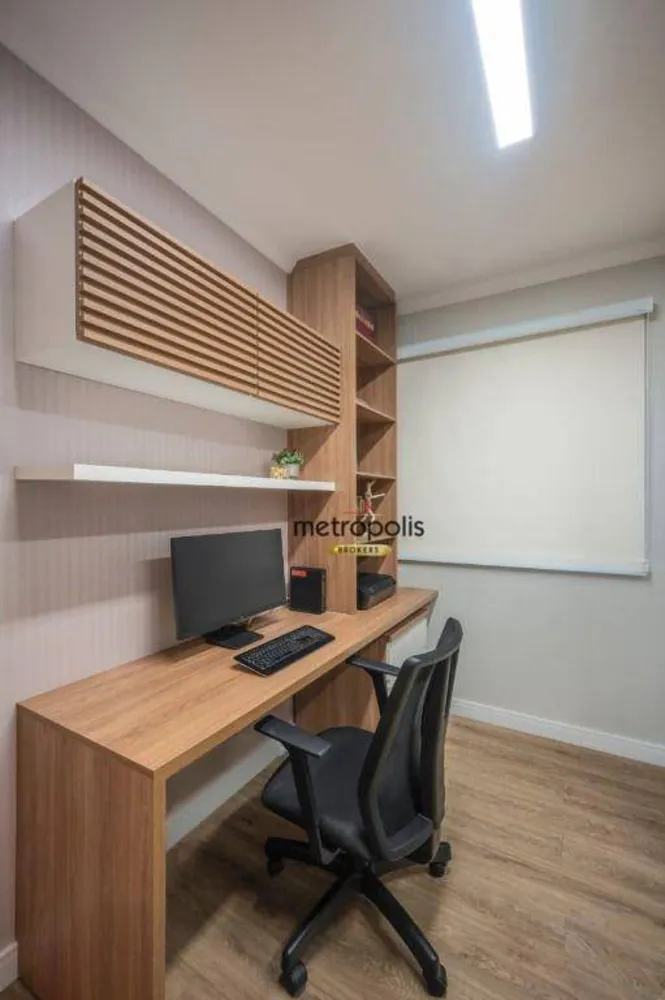 Apartamento, 3 quartos, 102 m² - Foto 2