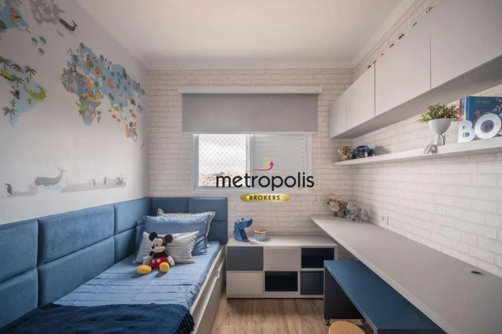 Apartamento, 3 quartos, 102 m² - Foto 4