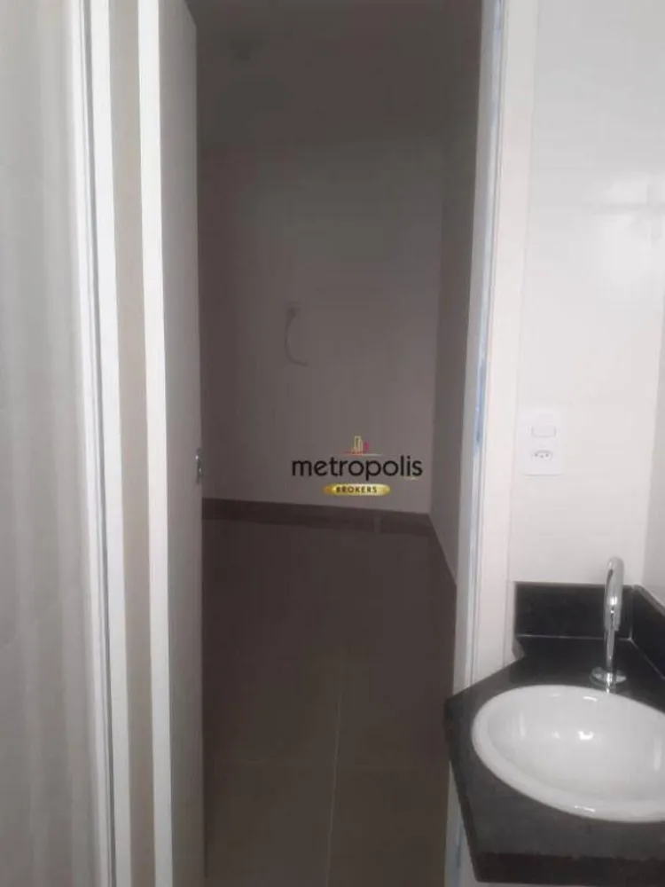 Cobertura, 2 quartos, 119 m² - Foto 5