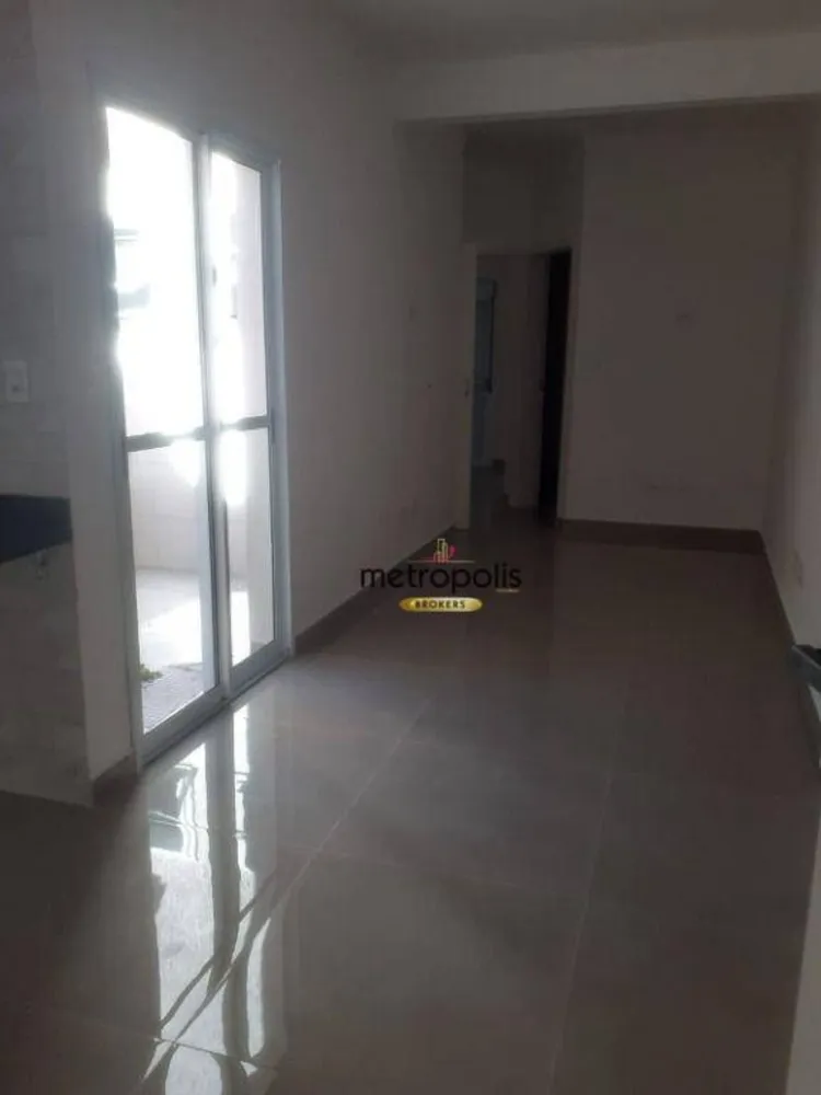 Cobertura, 2 quartos, 119 m² - Foto 1