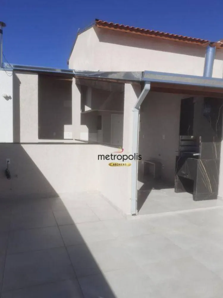 Cobertura, 2 quartos, 119 m² - Foto 10
