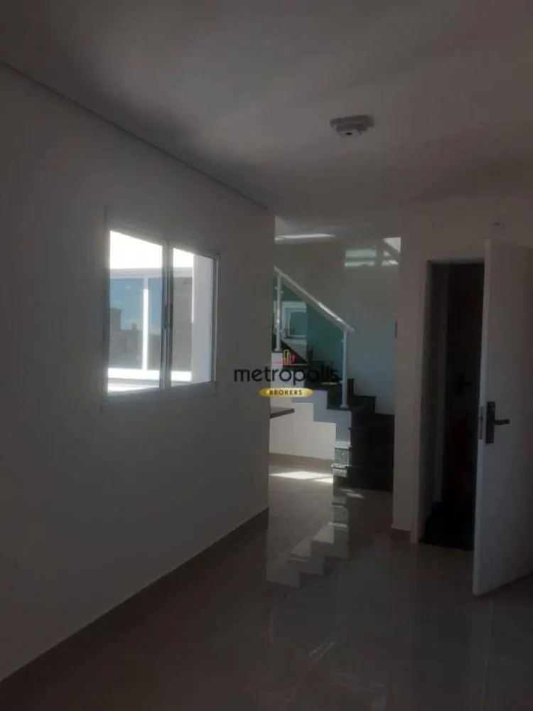Cobertura, 2 quartos, 119 m² - Foto 2