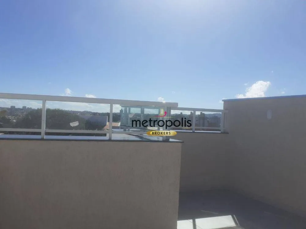 Cobertura, 2 quartos, 119 m² - Foto 12
