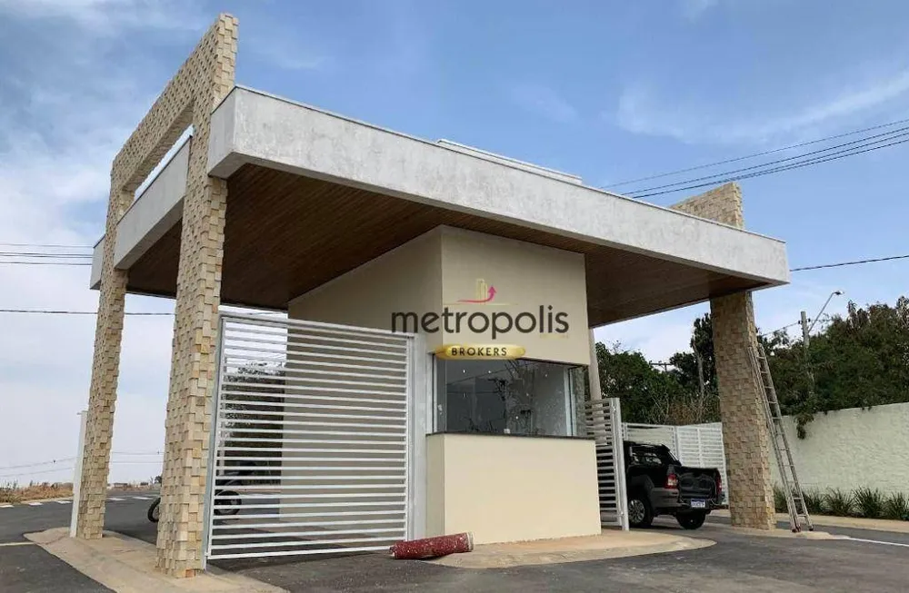 Loteamento e Condomínio, 300 m² - Foto 4