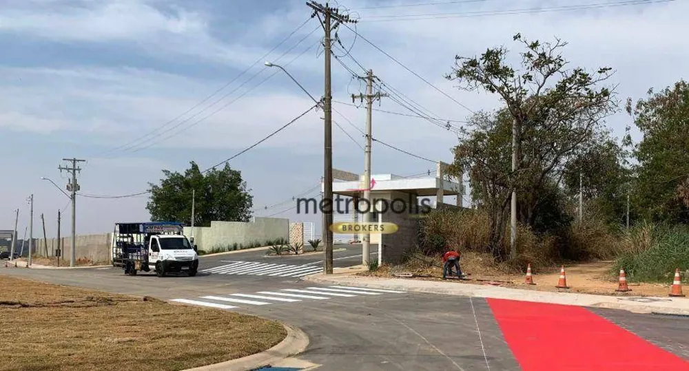 Loteamento e Condomínio, 300 m² - Foto 8
