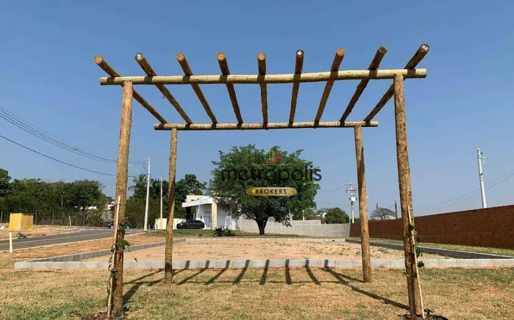 Loteamento e Condomínio, 300 m² - Foto 2