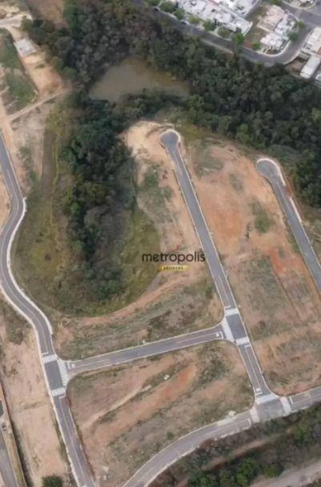 Loteamento e Condomínio, 300 m² - Foto 6
