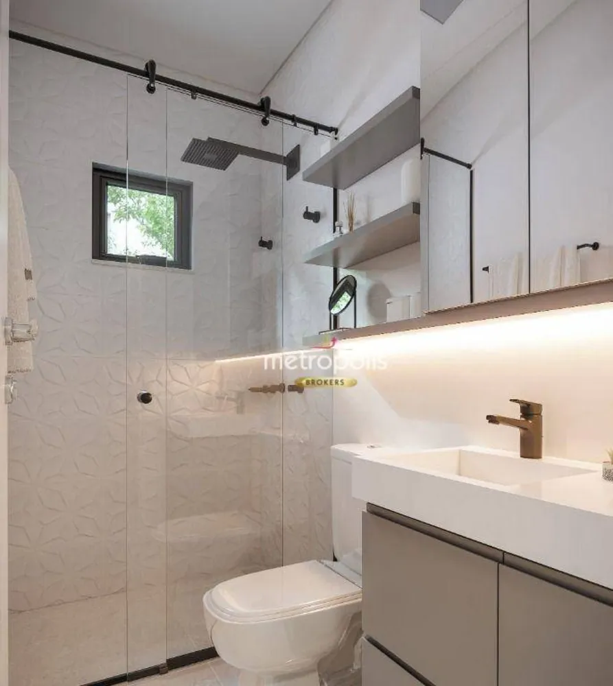 Cobertura, 3 quartos, 174 m² - Foto 11