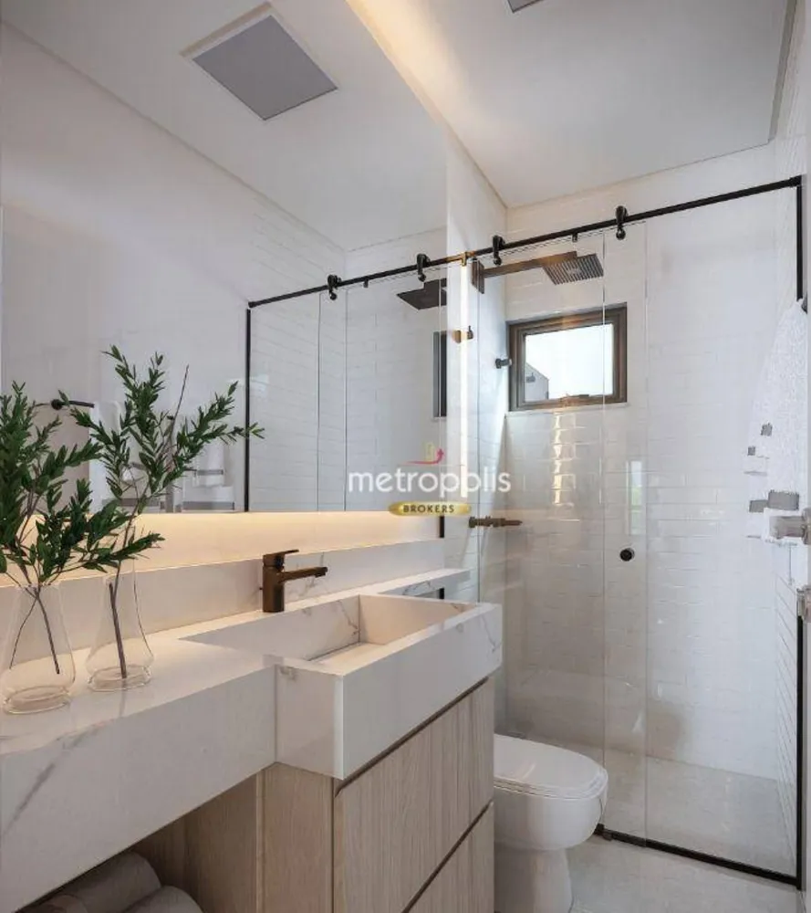 Cobertura, 3 quartos, 174 m² - Foto 10