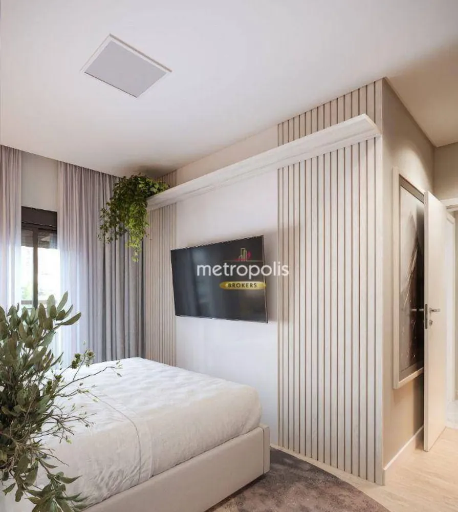 Cobertura, 3 quartos, 174 m² - Foto 8
