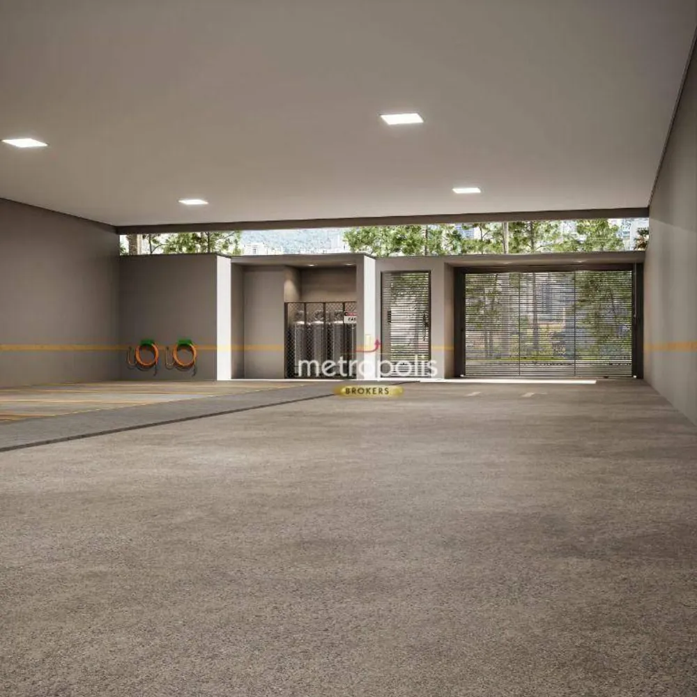 Cobertura, 3 quartos, 174 m² - Foto 1