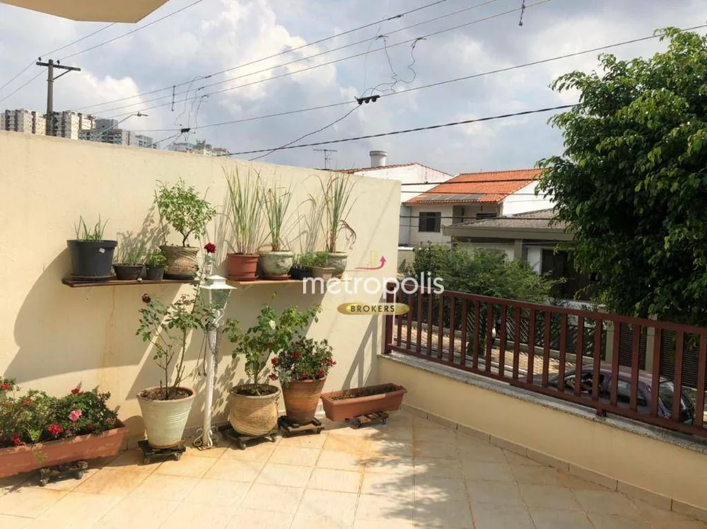 Sobrado, 3 quartos, 290 m² - Foto 4