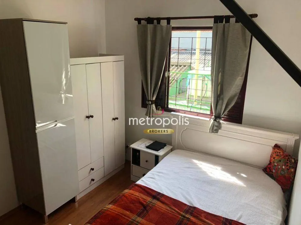 Sobrado, 3 quartos, 290 m² - Foto 6
