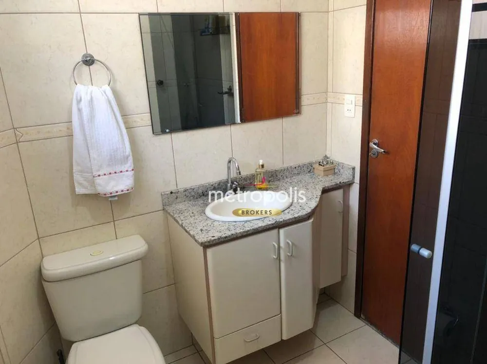 Sobrado, 3 quartos, 290 m² - Foto 8