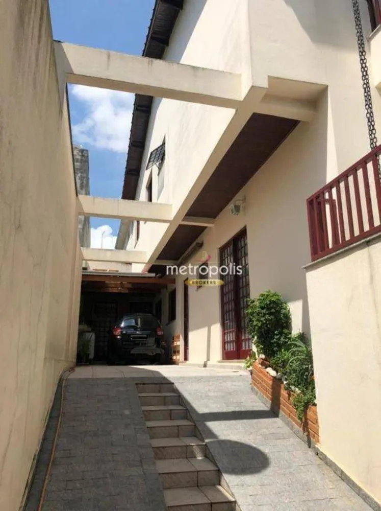 Sobrado, 3 quartos, 290 m² - Foto 9