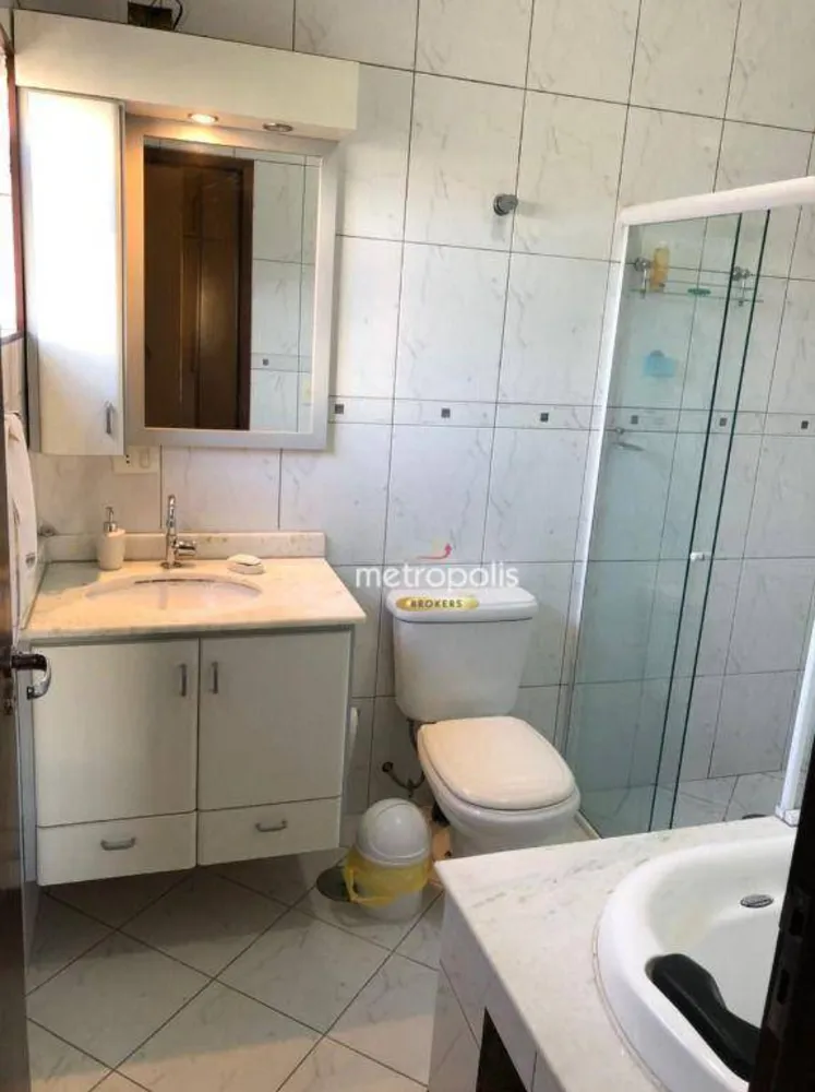 Sobrado, 3 quartos, 290 m² - Foto 4