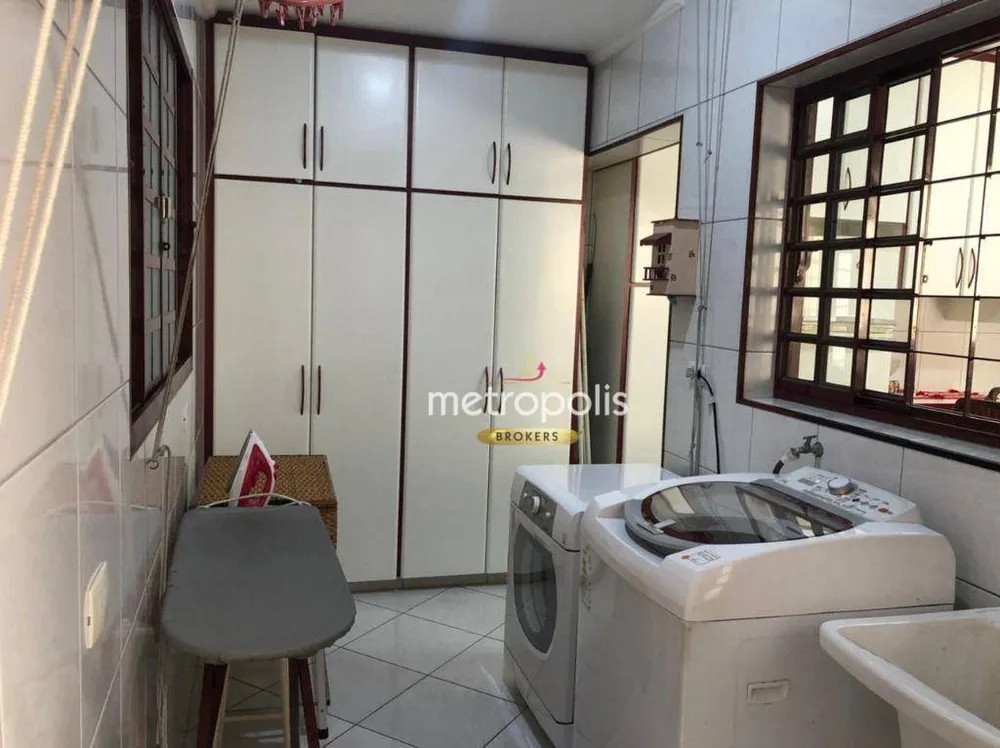 Sobrado, 3 quartos, 290 m² - Foto 12