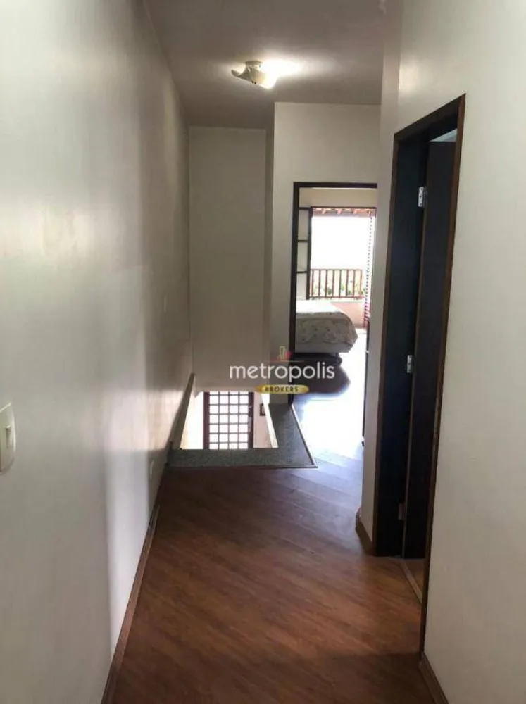 Sobrado, 3 quartos, 290 m² - Foto 3
